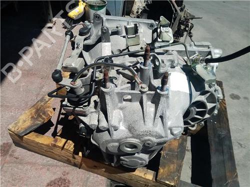 Gearbox MITSUBISHI ASX (GA_W_) 1.8 DI-D 4WD (GA6W) | BP38353195M3 - Image 5