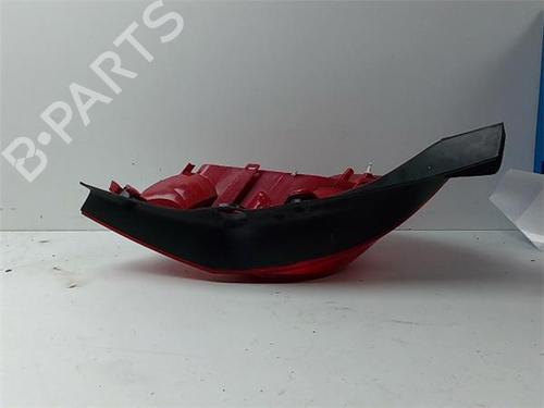 Right taillight RENAULT CLIO III Hatchback Van (SB_, SR_) 1.5 dCi | BP38352552C35 - Image 5