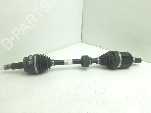 left-front-driveshaft-hyundai-tucson-nx4e-nx4a-2020-38400667 main image