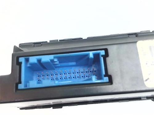 Climate control BMW 5 (E60) 525 xi | BP38384294I5 - Image 4