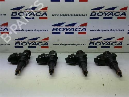 Used Injector Injector 38351949 38351949