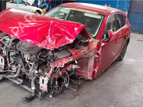 Left taillight MAZDA CX-5 (KF) 2.2 D | BP38387594C34 - Image 9