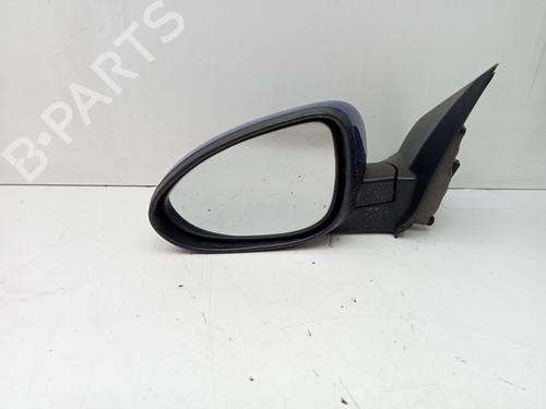 Used Left mirror Left mirror 38406629 38406629