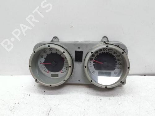 Used Instrument cluster Instrument cluster 38335147 38335147