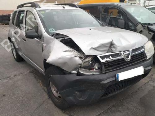 Mass air flow sensor DACIA DUSTER (HS_) 1.5 dCi (HSMC) | BP38366973M95 - Image 4