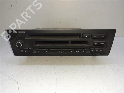 radio-bmw-x1-e84-2009-2010-2011-2012-2013-2014-2015-38359374 main image