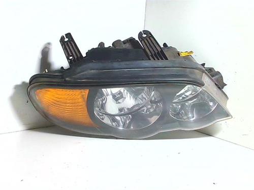 Right headlight KIA SHUMA II Saloon (FB) 1.6 | BP38349640C29 - Image 3