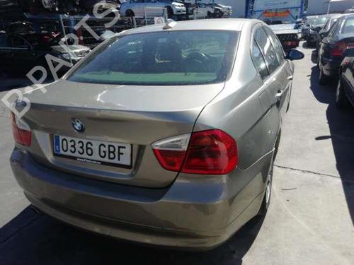 Left front window switch BMW 3 (E90) 318 d | BP38365803I27 - Image 6
