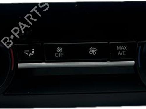 Used Climate control Climate control 38375750 38375750