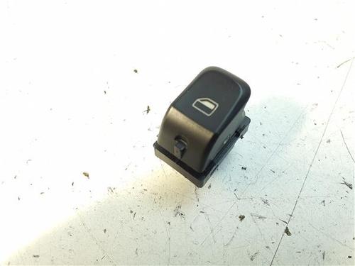 right-rear-window-switch-audi-a4-b8-8k2-2007-2008-2009-2010-2011-2012-2013-2014-2015-2016-2017-38371659 main image