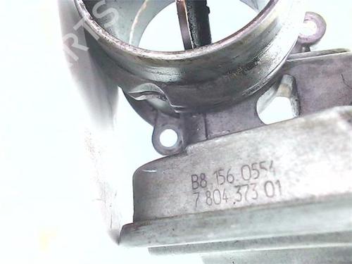 Throttle body BMW X3 (E83) xDrive 20 d | BP38392379M82 - Image 4