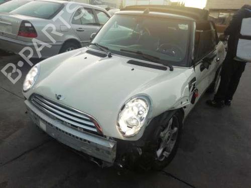 AC compressor MINI MINI Convertible (R52) Cooper | BP40087304M34 - Image 6