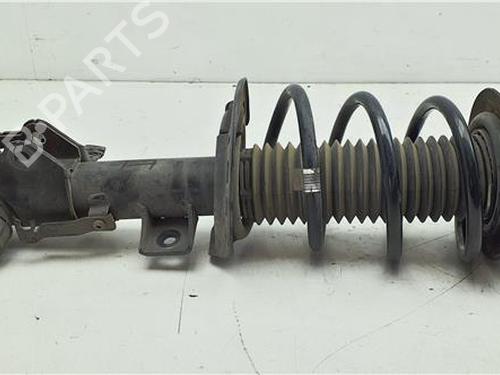 Used Left front shock absorber Left front shock absorber 38380104 38380104