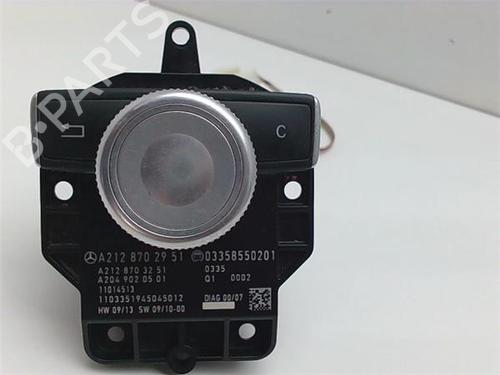 switch-mercedes-benz-e-class-w212-2009-2010-2011-2012-2013-2014-2015-2016-38372102 main image