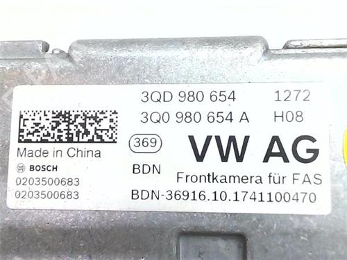 Camera SEAT ATECA (KH7, KHP) 2.0 TDI 4Drive | BP38393364E14 - Image 2