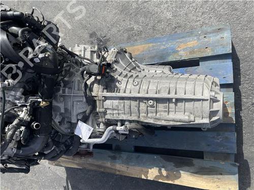 Gearbox AUDI A4 B9 (8W2, 8WC) 2.0 TDI | BP38363220M3 - Image 2