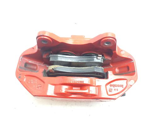Left front brake caliper TESLA MODEL S (5YJS) P85 | BP38402221M105 - Image 2
