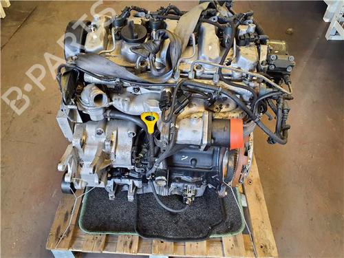 Engine HYUNDAI TRAJET (FO) 2.0 CRDi | BP38350030M1 - Image 6