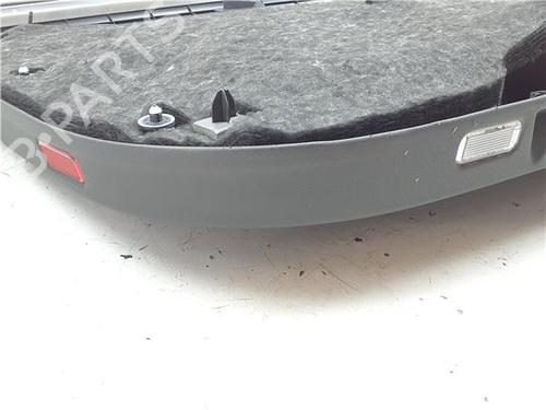 Front right panel AUDI A4 B8 (8K2) 2.0 TDI | BP38372282C59 - Image 2
