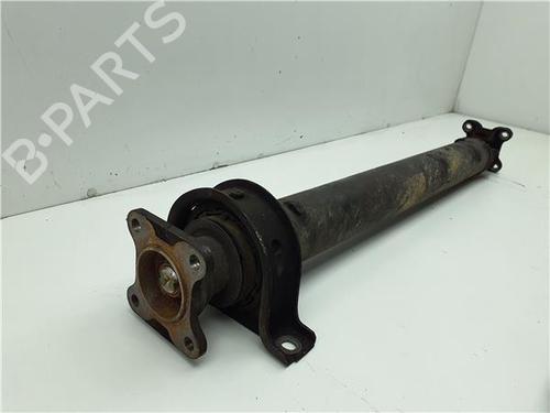 Driveshaft RENAULT TRUCKS Maxity  | BP39962093M37  - Image 5