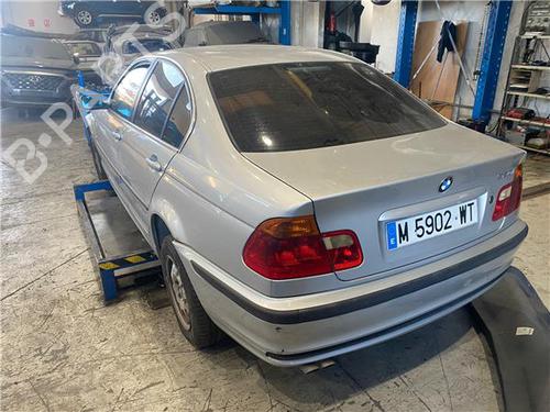 Control unit BMW 3 (E46) 320 i | BP38361256M11 - Image 5