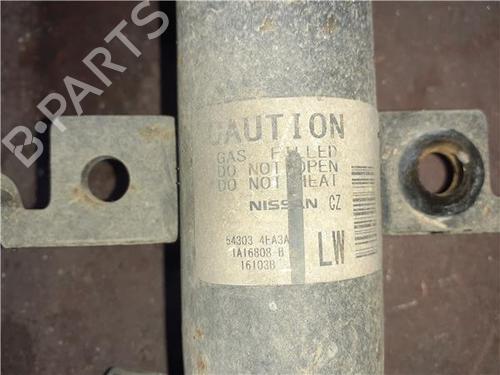 Left front shock absorber RENAULT KADJAR (HA_, HL_) 1.2 TCe 130 (HLMR) | BP38360122M16 - Image 3