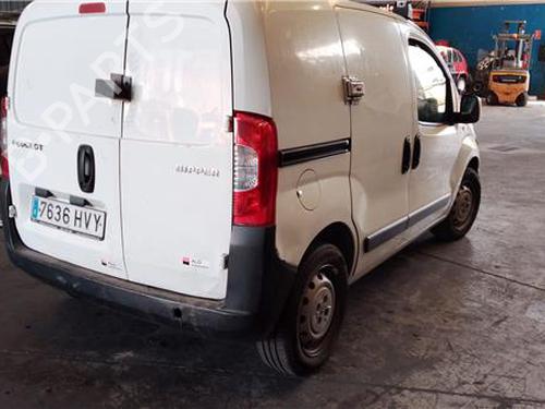 Starter PEUGEOT BIPPER (AA_) 1.3 HDi 75 | BP38398687M8 - Image 9