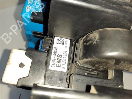 Fuse box KIA CEED (CD) 1.6 CRDi 115 | BP38357546E1 - Image 3