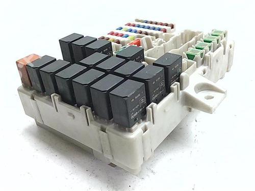 Fuse box SMART FORFOUR (454) 1.1 (454.033) | BP38396642E1 - Image 4
