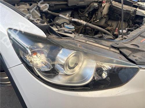 Right headlight MAZDA CX-5 (KE, GH) 2.2 D AWD (KE2AW) | BP38382678C29 - Image 4