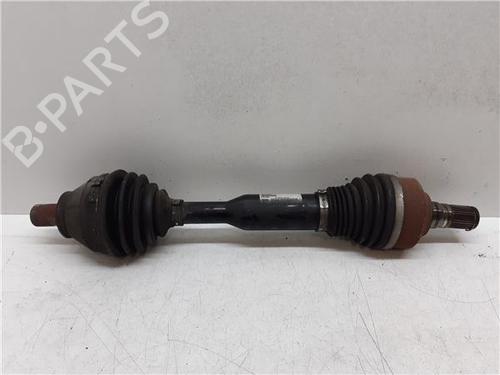 Used Left front driveshaft Left front driveshaft 38361302 38361302