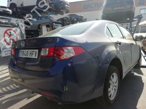 Control unit HONDA ACCORD VIII (CU) 2.2 i-DTEC (CU3) | BP38357260M11 - Image 5