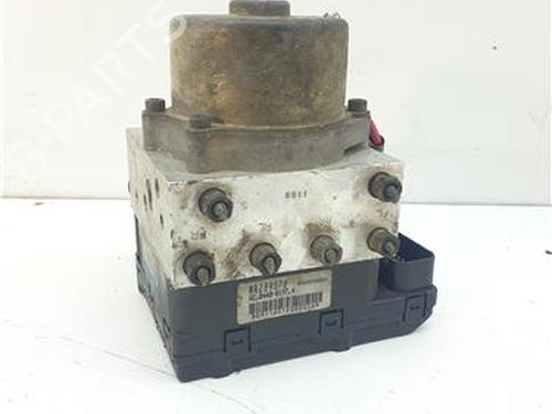 Used ABS pump ABS pump 38397928 38397928