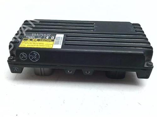 Control unit LEXUS IS III (_E3_) 300h (AVE30_, AVE30R) | BP38377298M11 - Image 2
