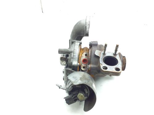 Turbo/Compresor Turbo/Compresor 38647136 38647136