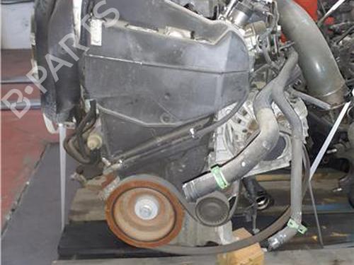 Engine RENAULT CLIO IV (BH_) 1.5 dCi 90 | BP38353101M1 - Image 6