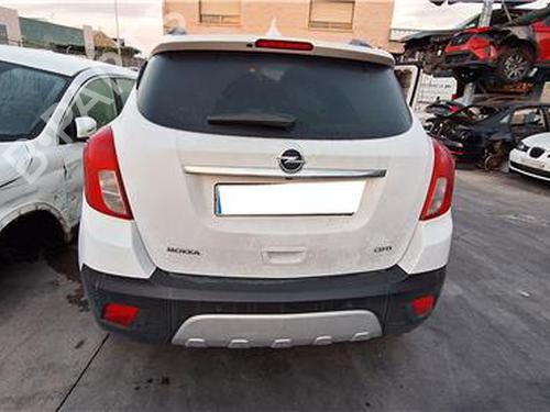 Used Tailgate Tailgate 38381176 38381176