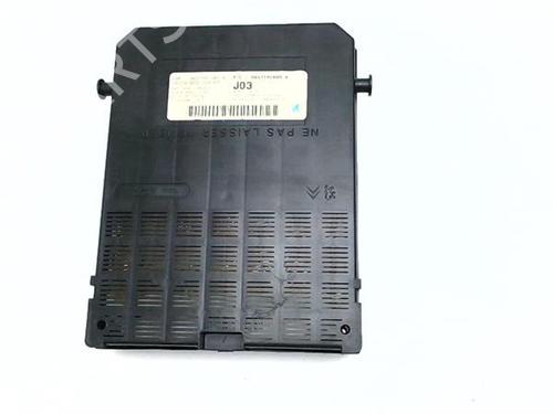 Used Electronic module Electronic module 38376236 38376236