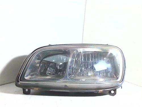 Used Left headlight Left headlight TOYOTA RAV 4 IV (_A4_) 2.0 D (ALA40_, ALA40R) (124 hp) 40150182 40150182