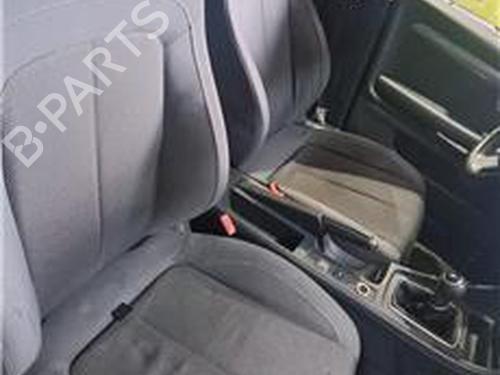 Seats set SEAT EXEO ST (3R5) 2.0 TDI | BP38729430C78 - Image 3