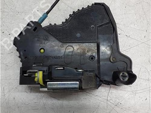 Used Front left lock Front left lock TOYOTA RAV 4 IV (_A4_) 2.0 D (WWA42_) (143 hp) 40087435 40087435