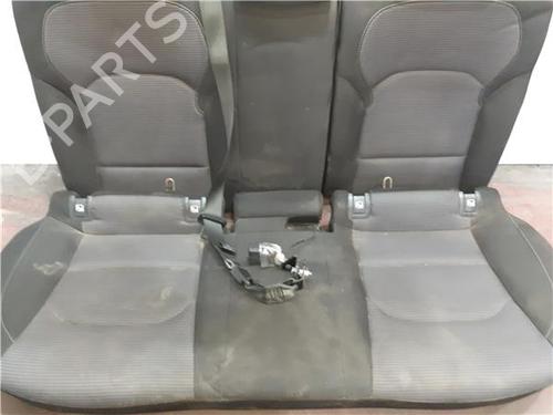 Sæde sæt HYUNDAI i30 (FD) 1.6 CRDi | BP38359712C78 - Image 4