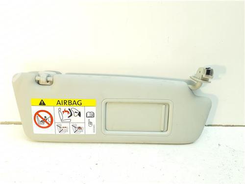 right-sun-visor-audi-q3-8ub-8ug-2011-2012-2013-2014-2015-2016-2017-2018-2019-2020-38369862 main image