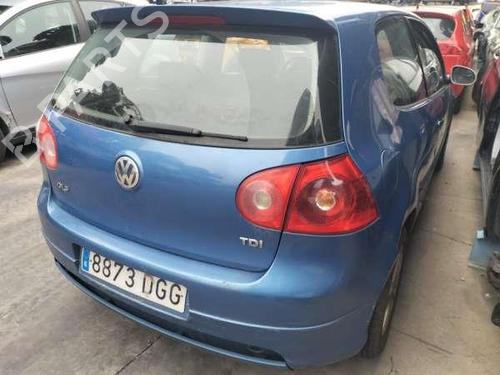 Engine VW GOLF V (1K1) 1.9 TDI | BP38396578M1 - Image 12
