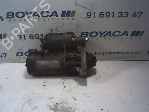 Used Starter Starter 38354253 38354253