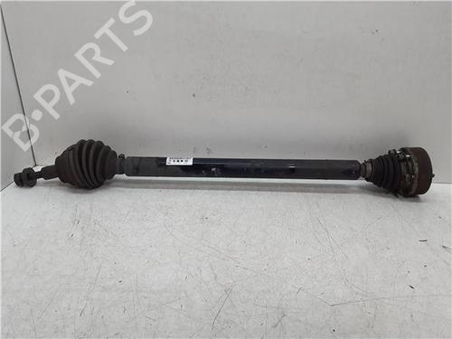 Used Right front driveshaft Right front driveshaft 38365192 38365192