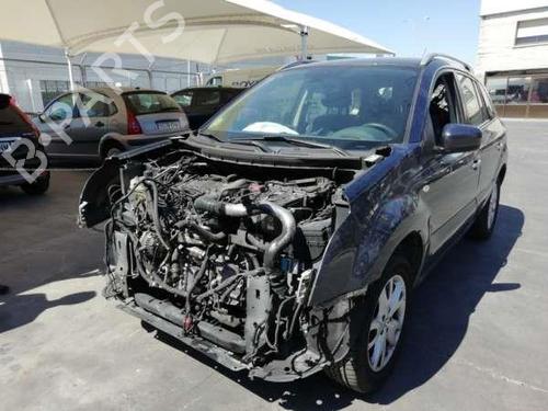 Steering column RENAULT KOLEOS I (HY_) 2.0 dCi (HY0K) | BP38359154M21 - Image 6