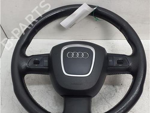 steering-wheel-audi-a4-b7-avant-8ed-2004-2005-2006-2007-2008-38365466 main image
