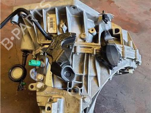 Gearbox RENAULT MEGANE IV Saloon 1.3 TCe 115 (LVN9) | BP38379442M3 - Image 6