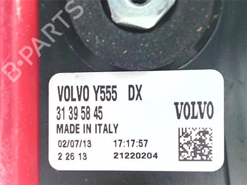 Right taillight VOLVO V40 Hatchback (525) D2 | BP38385907C35 - Image 4